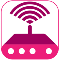 苹果有线无线网络信息速度显示工具 NetWorker 4.2.0