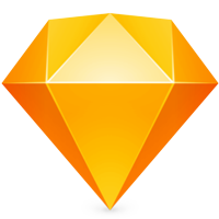 Mac系统IOS开发 UI设计 矢量图形绘制软件 Sketch 46.1 破解版