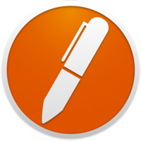 iNotepad Pro 2.1.1 for Mac 优秀文本笔记管理软件