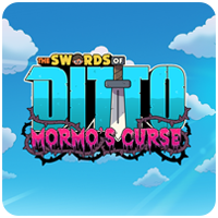 The Swords of Ditto Mormo’s Curse ( 迪托之剑 ) v1.14.01-202 中英文多语版破解版下载