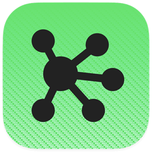 OmniGraffle Pro 7.25.3 for Mac 中文破解版 图表绘制软件