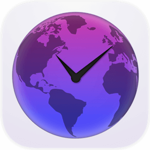 Dato 5.8.1 for Mac 优秀菜单栏时钟日历工具