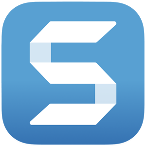 TechSmith Snagit 2026.2.0 for Mac 屏幕截图录制编辑工具