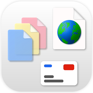URL Manager Pro 6.4.9 for Mac 中文破解版 网页书签管理工具