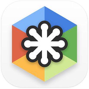 Boxy SVG 4.105.1 for Mac 破解版 矢量图形编辑绘制软件