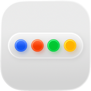 Application Wizard 4.8 for Mac 应用程序快速启动管理工具