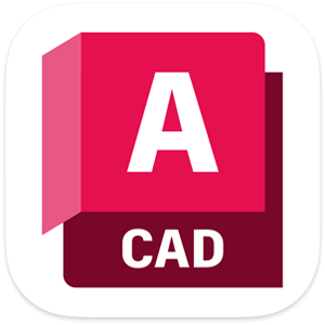 Autodesk AutoCAD v2027 for Mac 中文破解激活版 CAD三维设计绘图软件