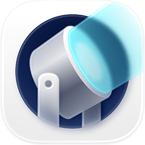 Beamer 4.3.6 for Mac AirPlay流媒体播放工具