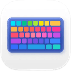 ClickClack 4.1.0 for Mac 打字速度提升练习工具