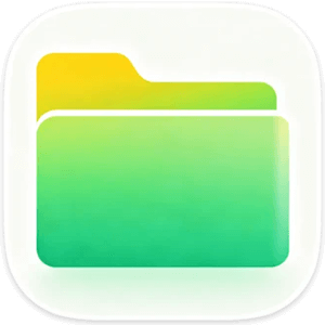 Color Folder Pro 5.4 for Mac 中文版 文件夹颜色及图标样式更改工具