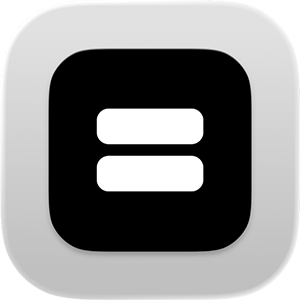 extraDock 4.2.7 for Mac 浮动Dock栏程序坞创建管理工具