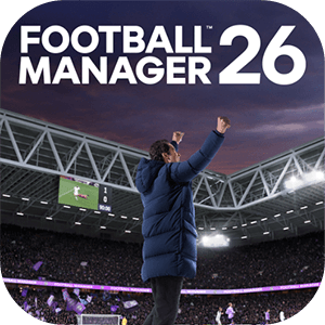 Football Manager 26《足球经理26》v26.3.1 for Mac 中文破解版 足球题材模拟经营游戏