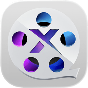 Macxvideo AI 3.16 for Mac 中文版 多功能AI智能图片视频增强转换压缩编辑器