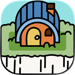 Ourlands《我们的小土地》v1.0.14 for Mac 温馨惬意的岛屿建造游戏