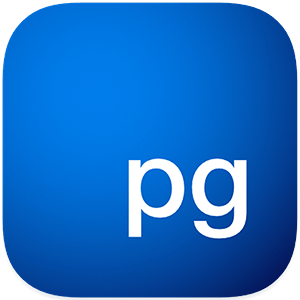 Paragraphic 1.2.4 for Mac 参数化矢量图形设计软件