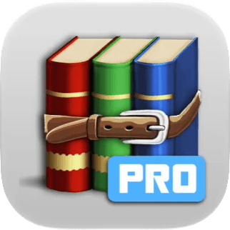 SmartZip Pro 4.10 for Mac 中文破解版 高效的压缩及解压缩工具